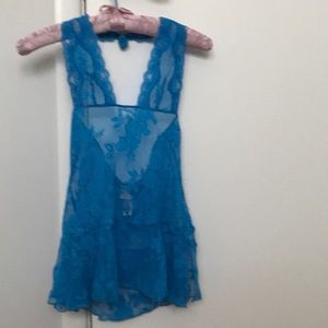 Victoria Secret Intimates